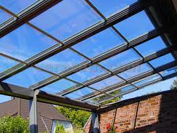 Pergola & Cam Tavan 8